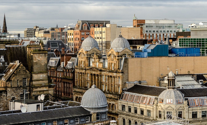 Glasgow Jobs