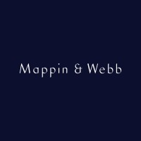 Mappin & Webb.