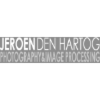 Jeroen den Hartog Photography & Image Processing