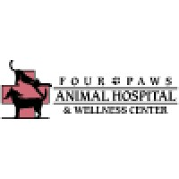 Four Paws Animal Hospital & Wellness Center, Inc.