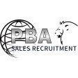 PBA Sales Recruitment