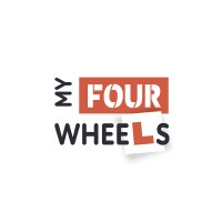 My Four Wheels