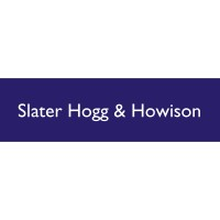 Slater Hogg & Howison