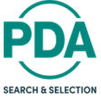 PDA Search & Selection