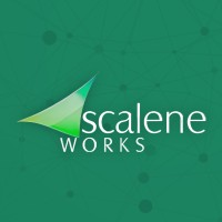 ScaleneWorks People Solutions LLP