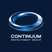 Continuum Recruitment Group
