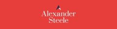 Alexander Steele