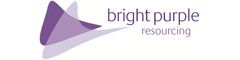 Bright Purple