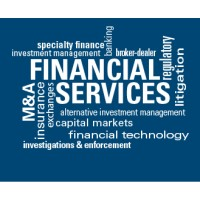 Financial Services Company