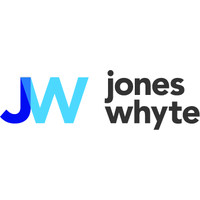 Jones Whyte