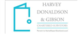 Harvey Donaldson and Gibson