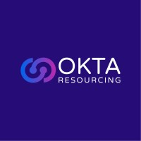 Okta Resourcing