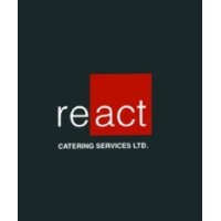 React Catering Services LTD