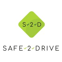 Safe2Drive Solutions Ltd | Driver And Vehicle Information System